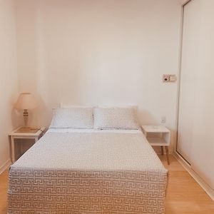 Apartamento Deluxe